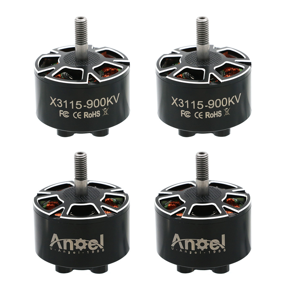 Drone Kit Long Range - RC モーター X3115 3115 900KV 1050KV