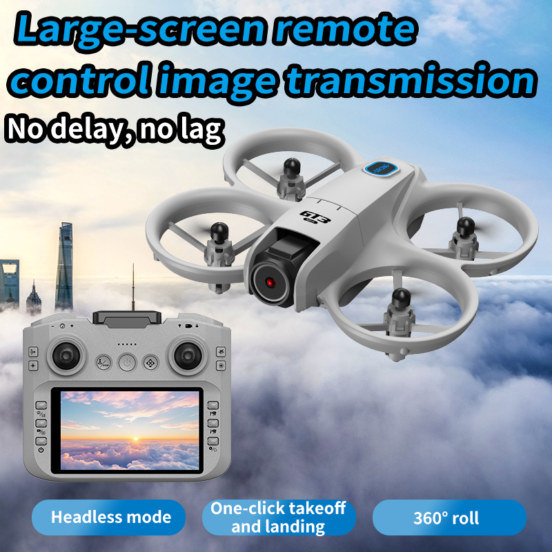 2026 GT3/GT3 MAX ドローン 8K HD リモ - Drone Kit Tricopter のレビューと価格