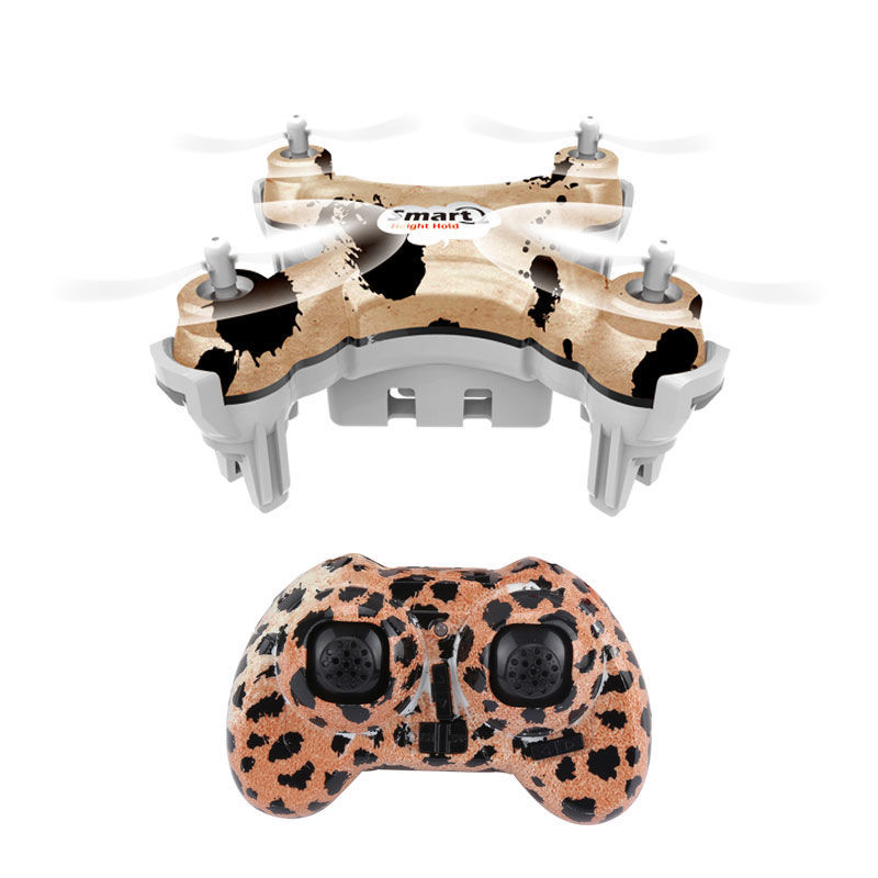 子供用リモコンミニドローンcx10,2.4g,LED付き4チ - Drone Kit Tricopter のレビューと価格