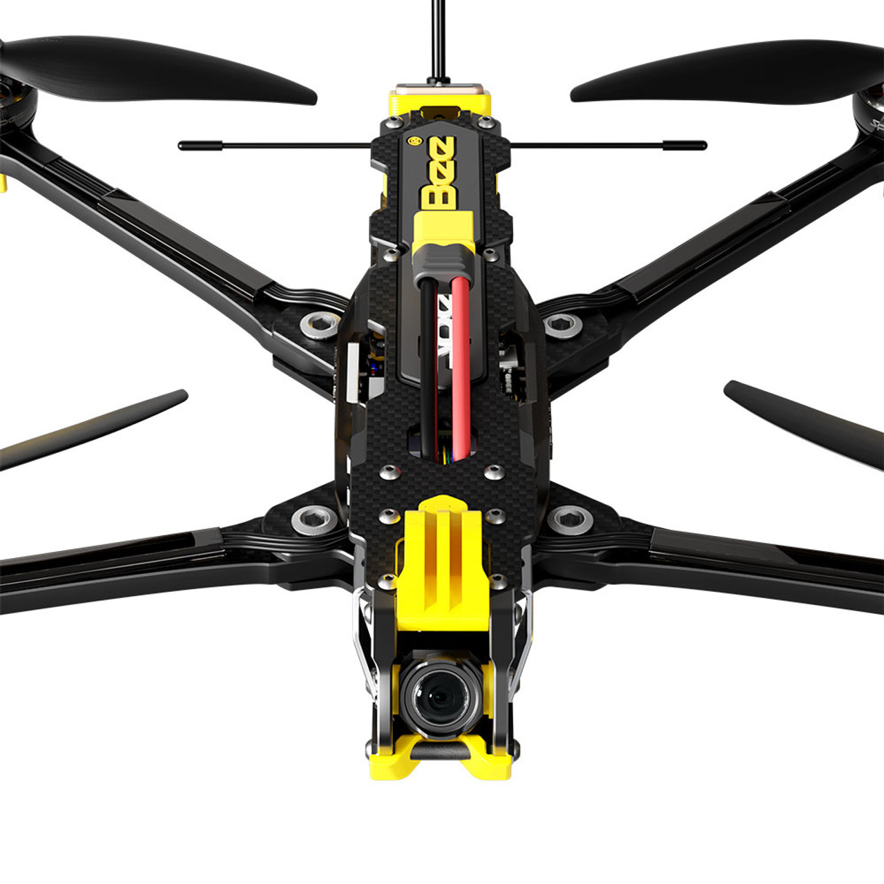 SpeedyBee Mario Fold 8 DC O3キッ - Drone Kit Fpv のレビューと価格