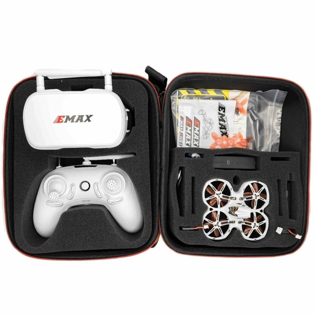 Emax tinyhawk ii 2 rtf fpvレースド - Drone Kit Racing のレビューと価格