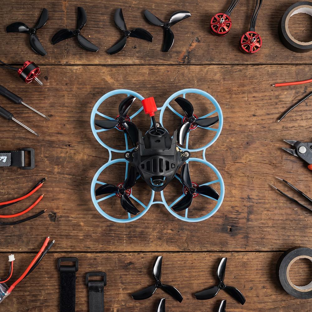 BETAFPV Meteor75 Pro FPVレーシングド - Drone Kit Racing のレビューと価格