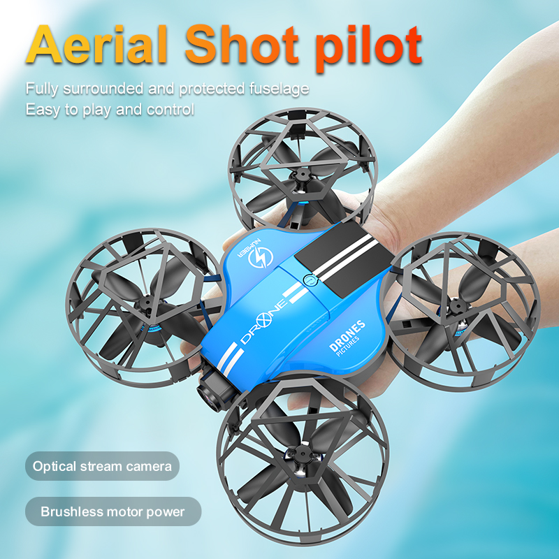 新型ミニドローン 812PRO プロ仕様 HD空撮ドローン  - Drone Kit Tricopter のレビューと価格